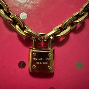 Michael Kors bracelet